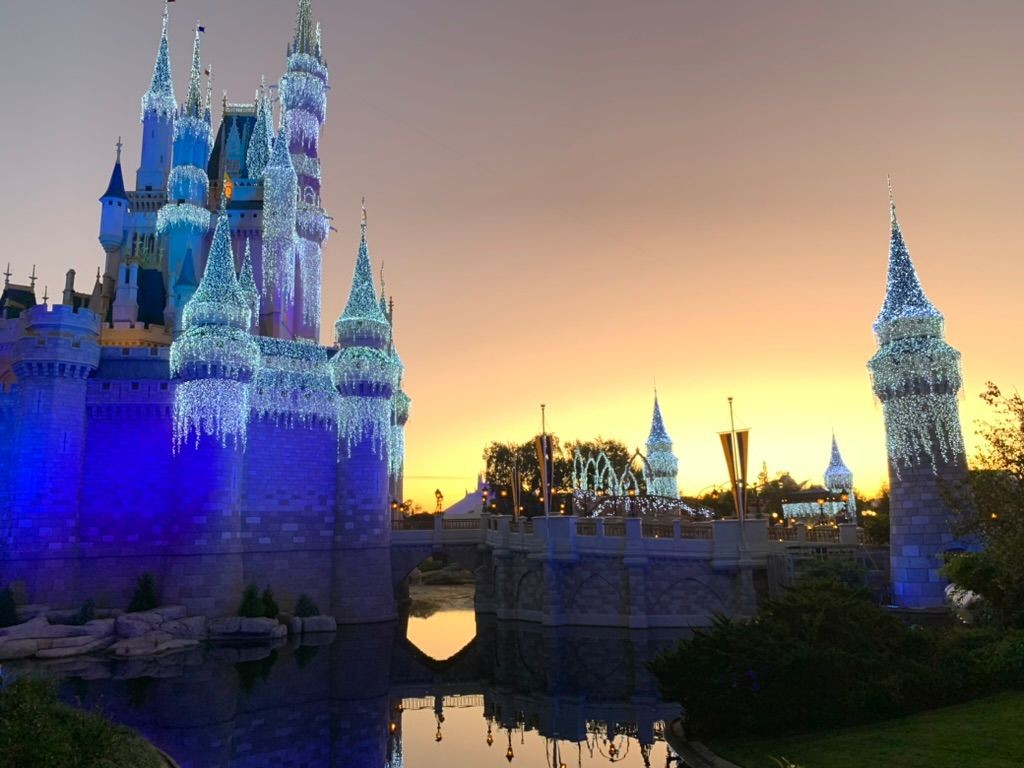 Disney Parks